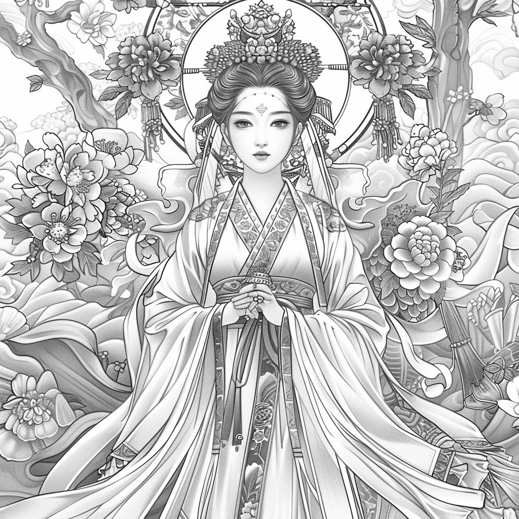 Elegance in Bloom