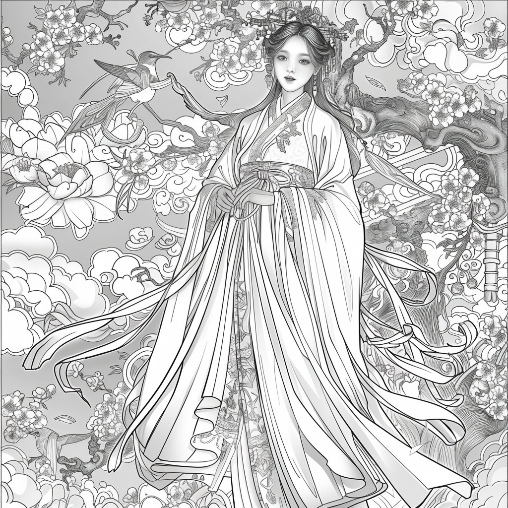 Elegance in Bloom