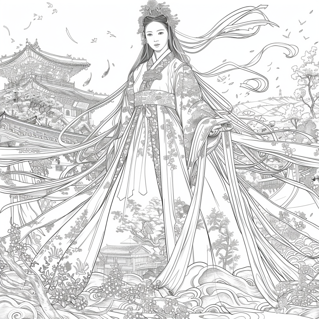 Elegance in Bloom