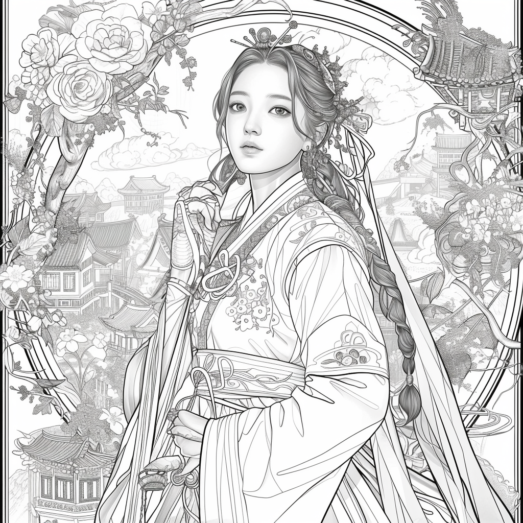 Elegance in Bloom