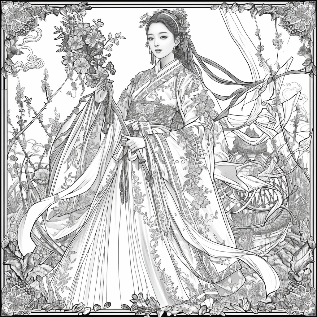 Elegance in Bloom