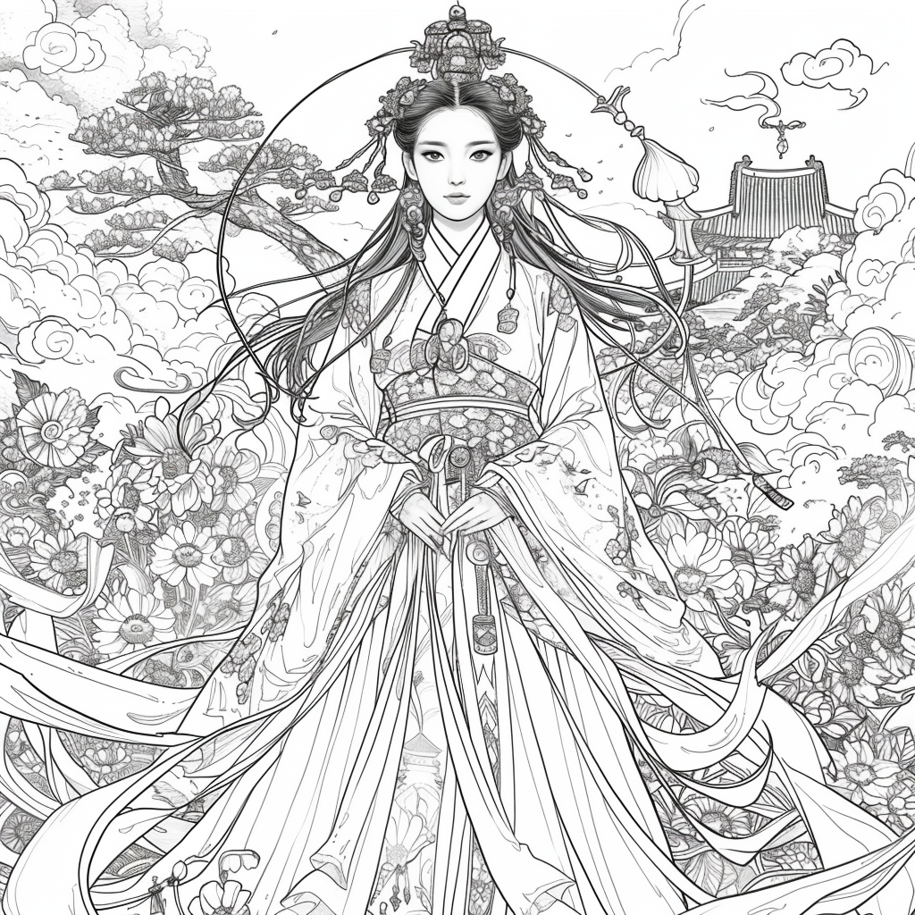 Elegance in Bloom