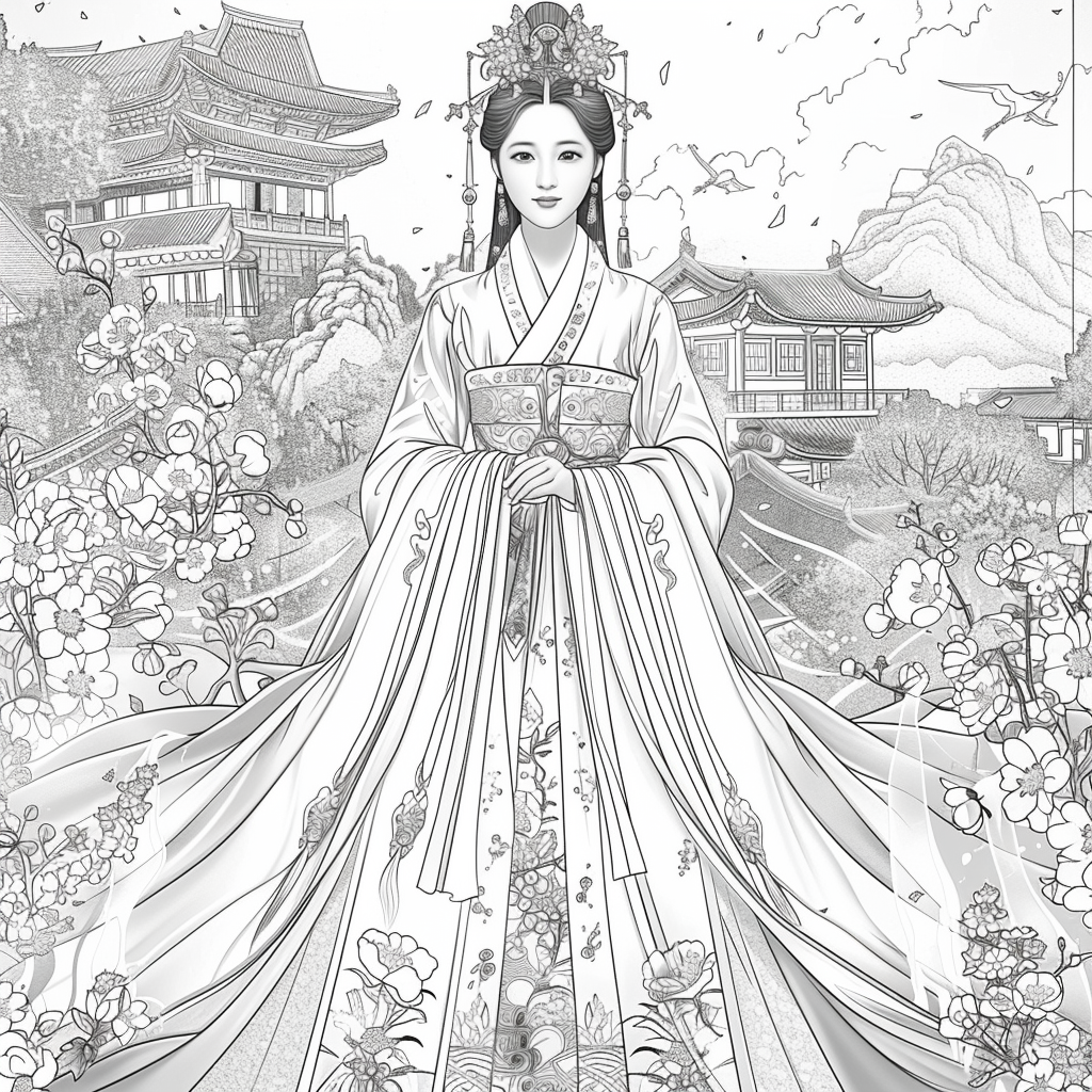 Elegance in Bloom