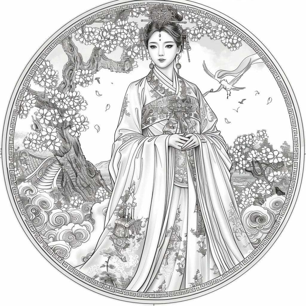 Elegance in Bloom