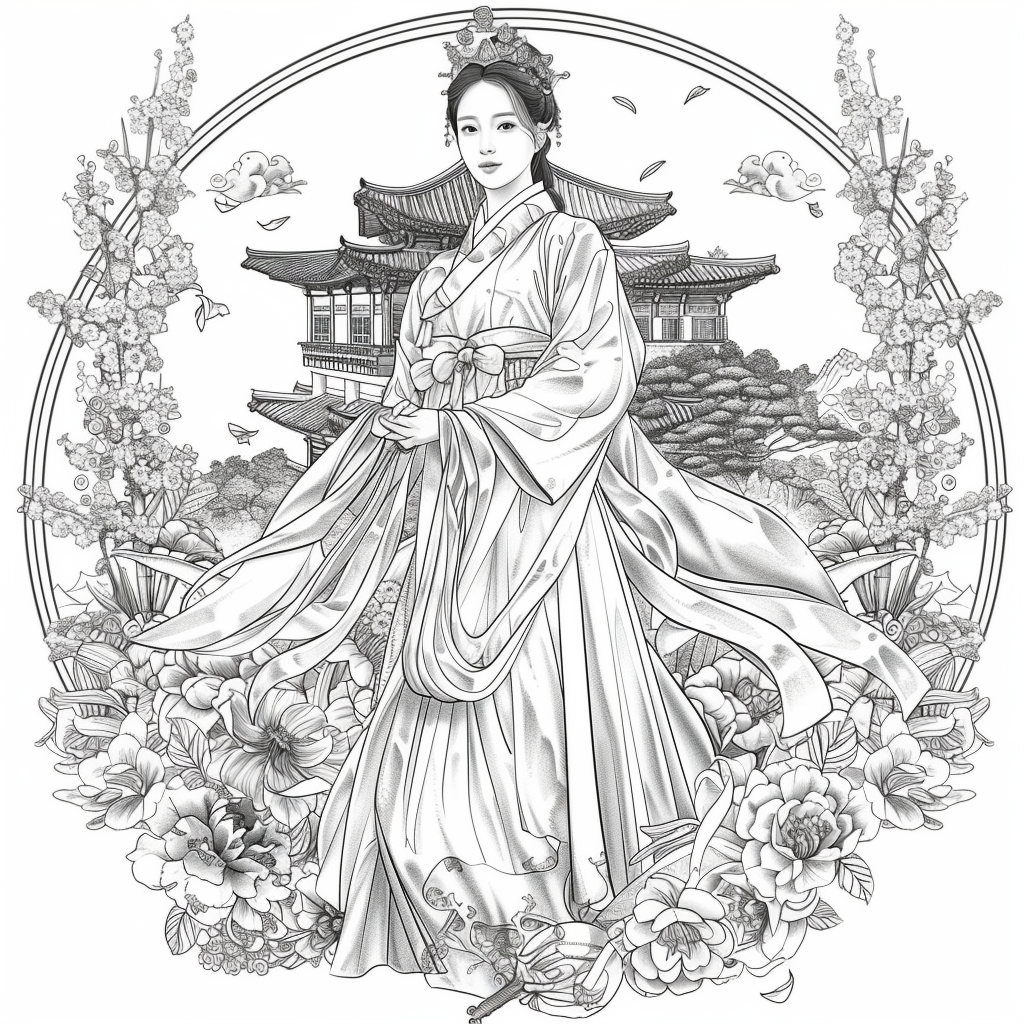 Elegance in Bloom