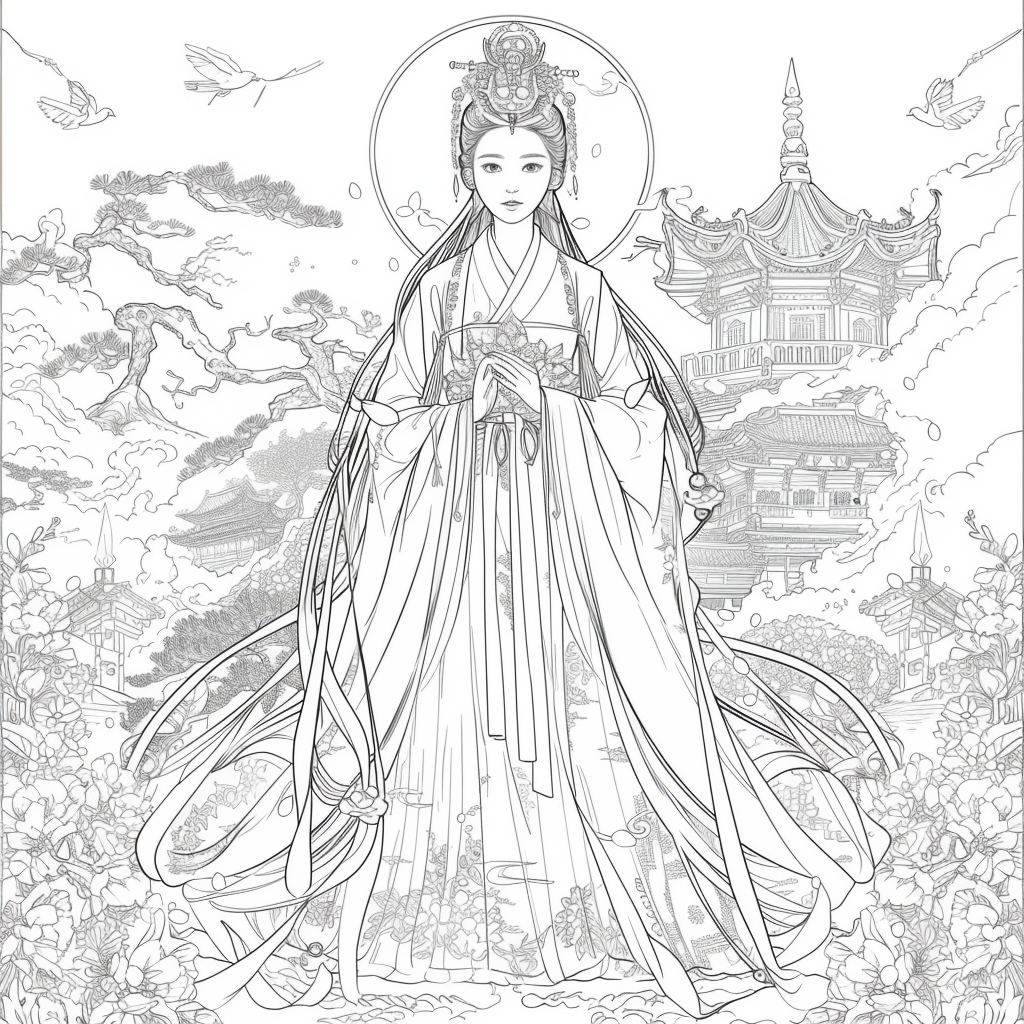 Elegance in Bloom