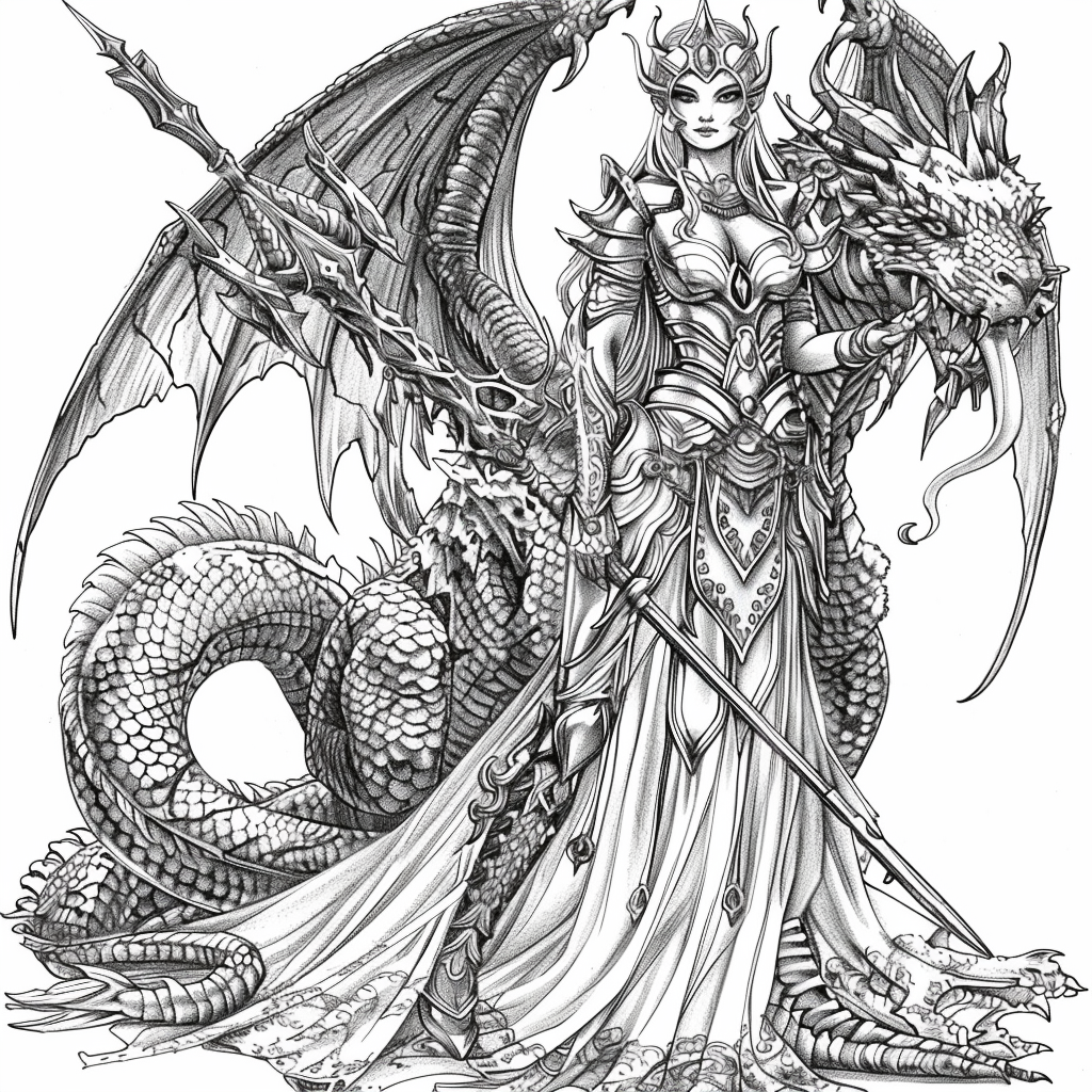 Keeper of the Crystal Serpent