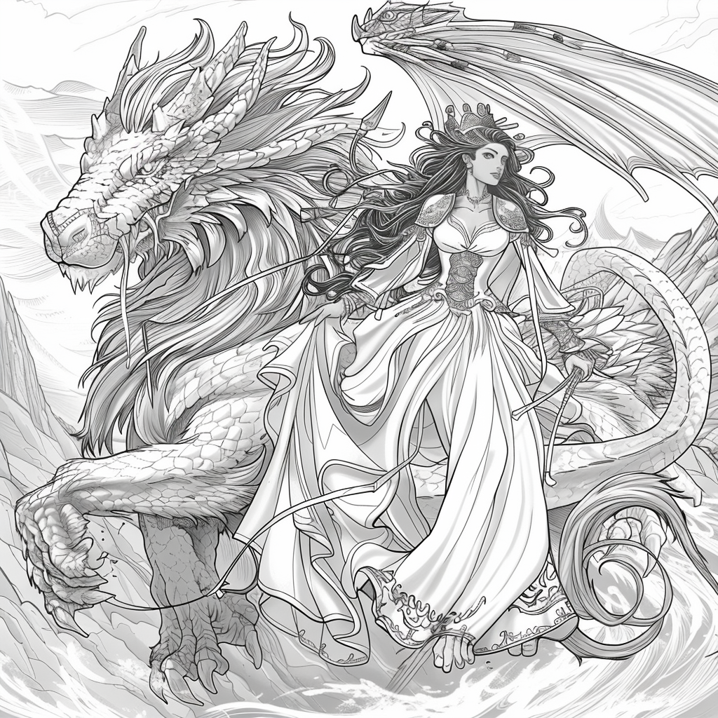 Keeper of the Crystal Serpent