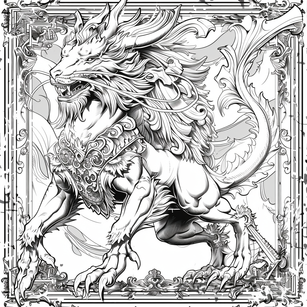 Keeper of the Crystal Serpent