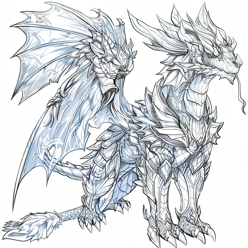 Keeper of the Crystal Serpent