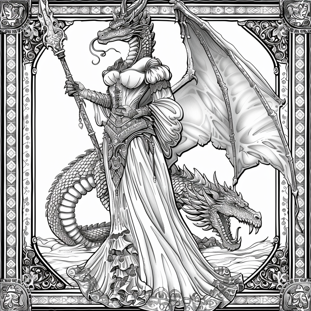 Keeper of the Crystal Serpent