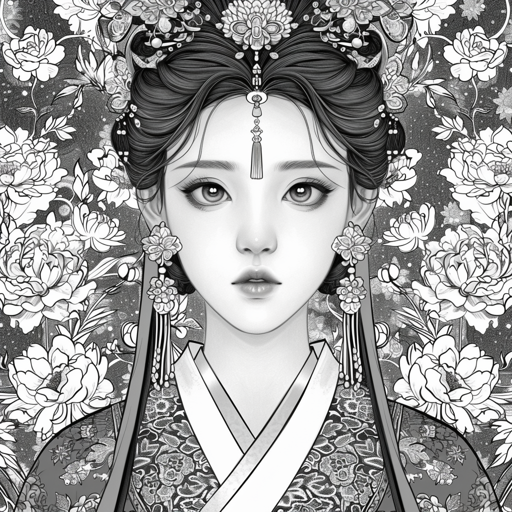 The Jewel of Serenity