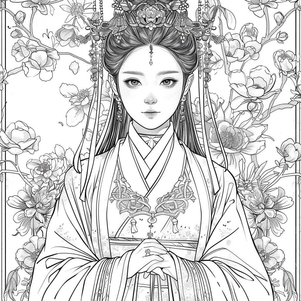 The Jewel of Serenity