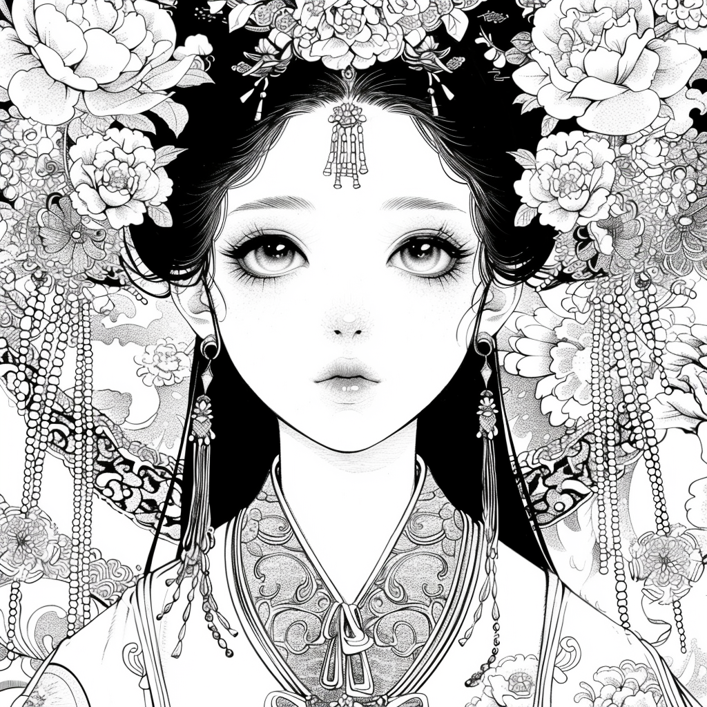 The Jewel of Serenity