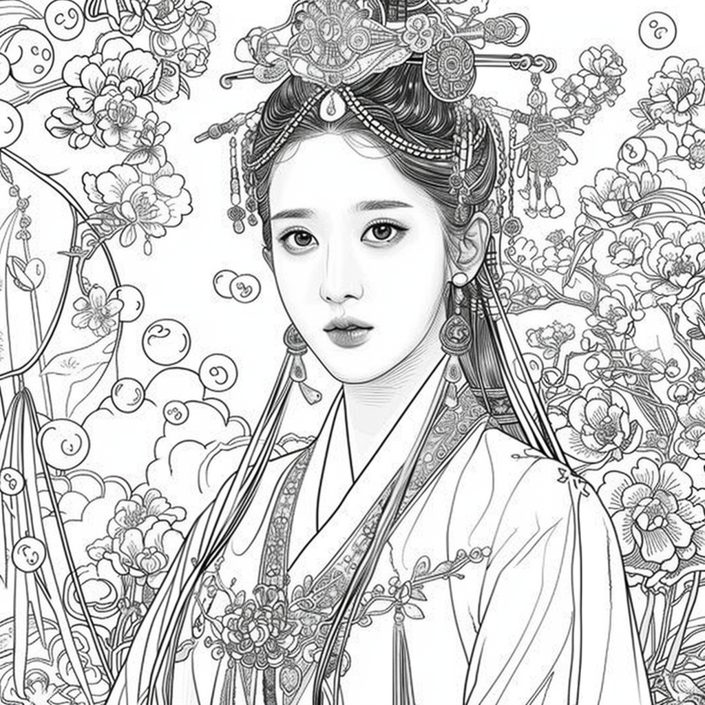 The Radiant Prince of Joseon