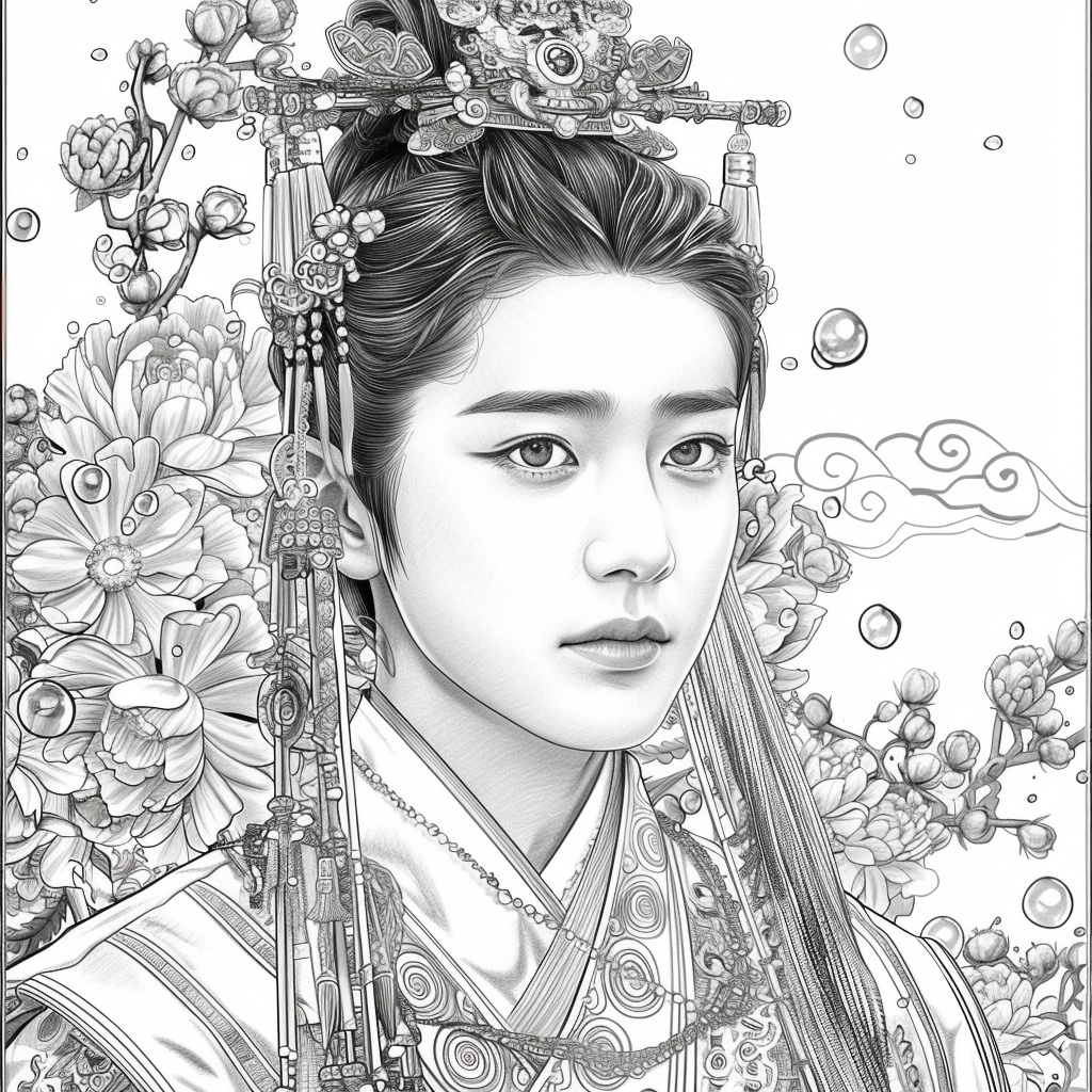 The Radiant Prince of Joseon