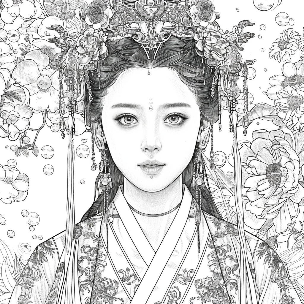 The Radiant Prince of Joseon