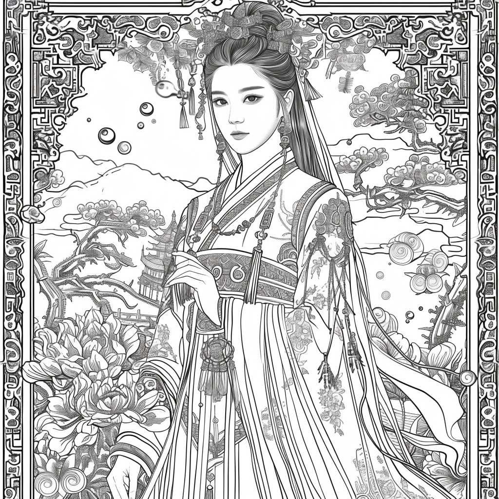 The Radiant Prince of Joseon