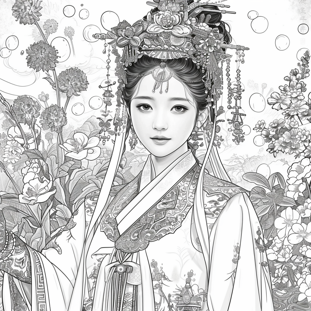 celestial empress - Empress of the Celestial Elephant