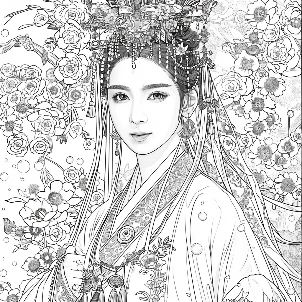 The Radiant Prince of Joseon