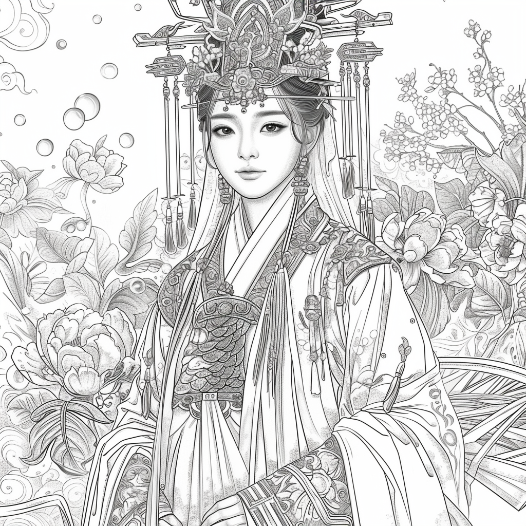 The Radiant Prince of Joseon