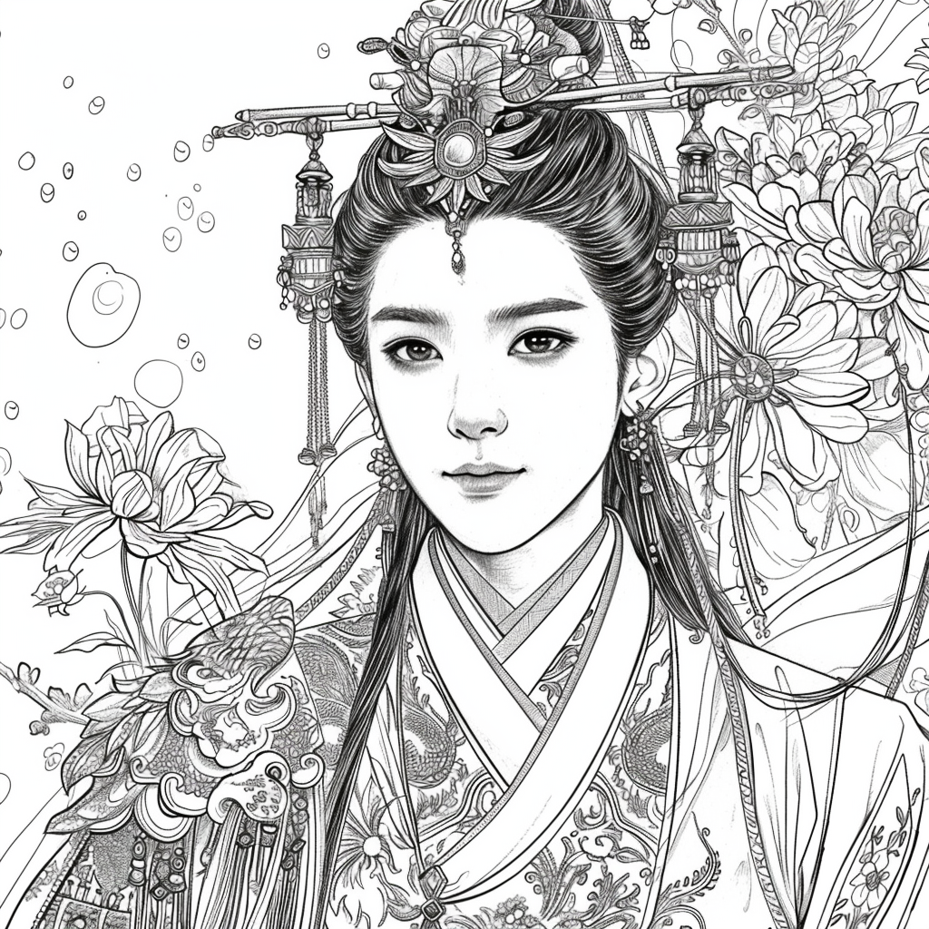 The Radiant Prince of Joseon