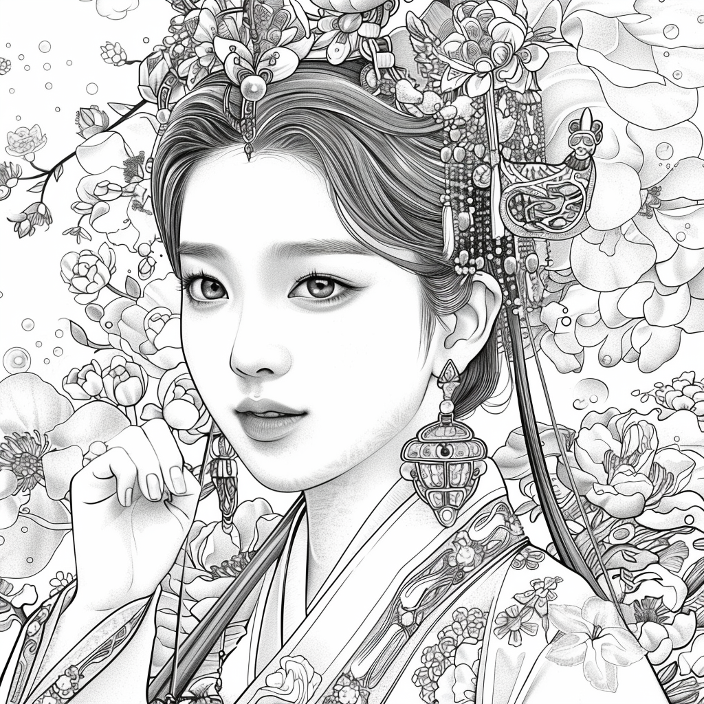 Royal elegance