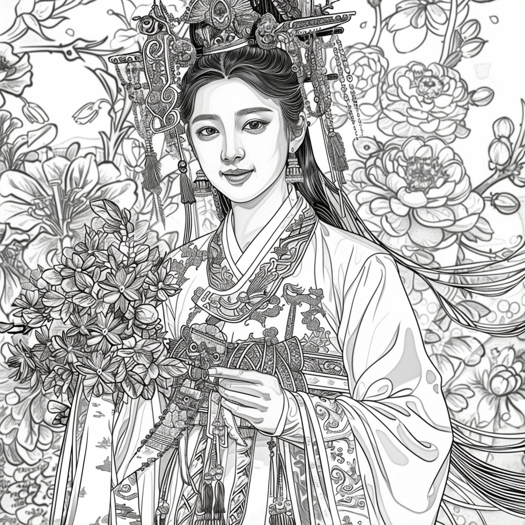 The Radiant Prince of Joseon