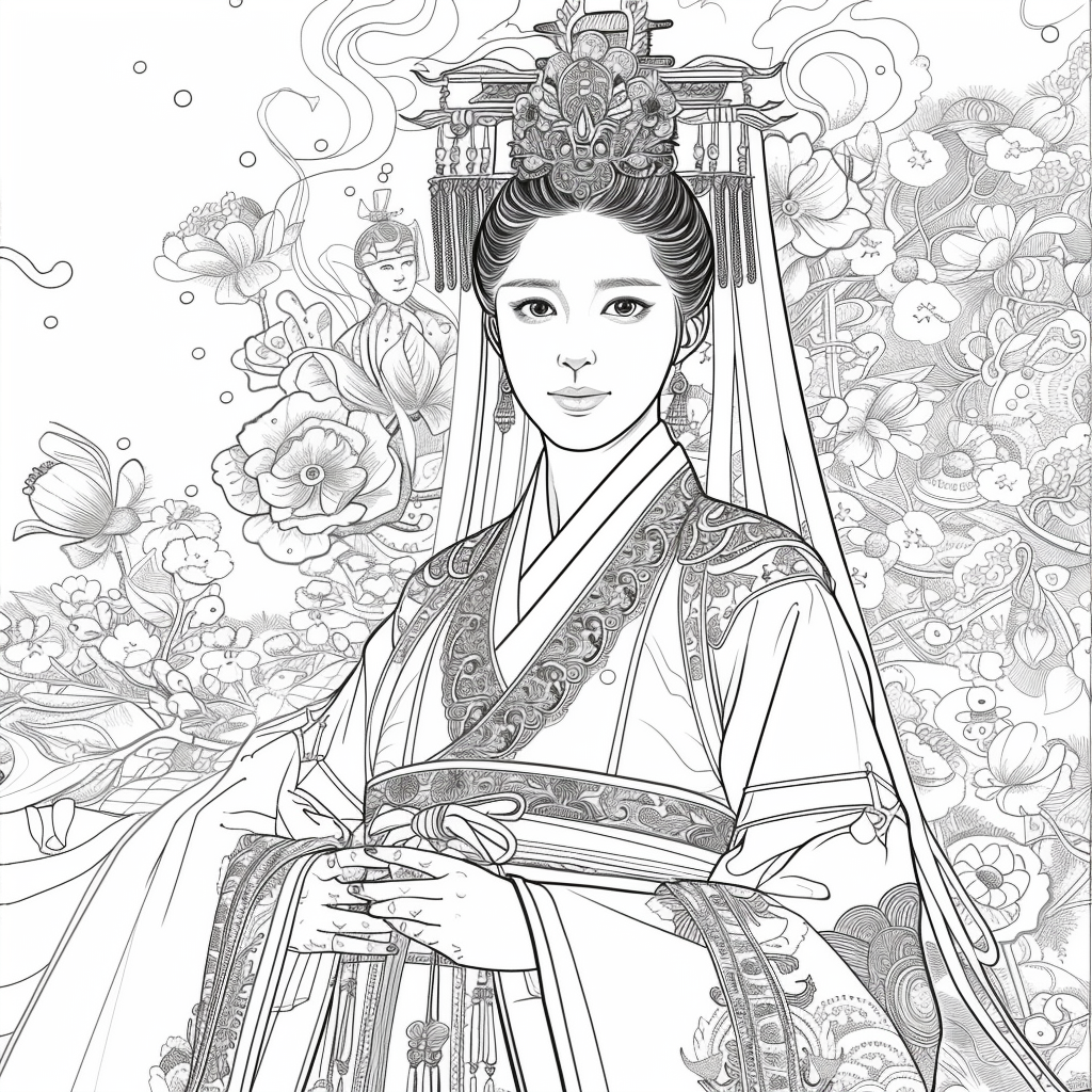 The Radiant Prince of Joseon