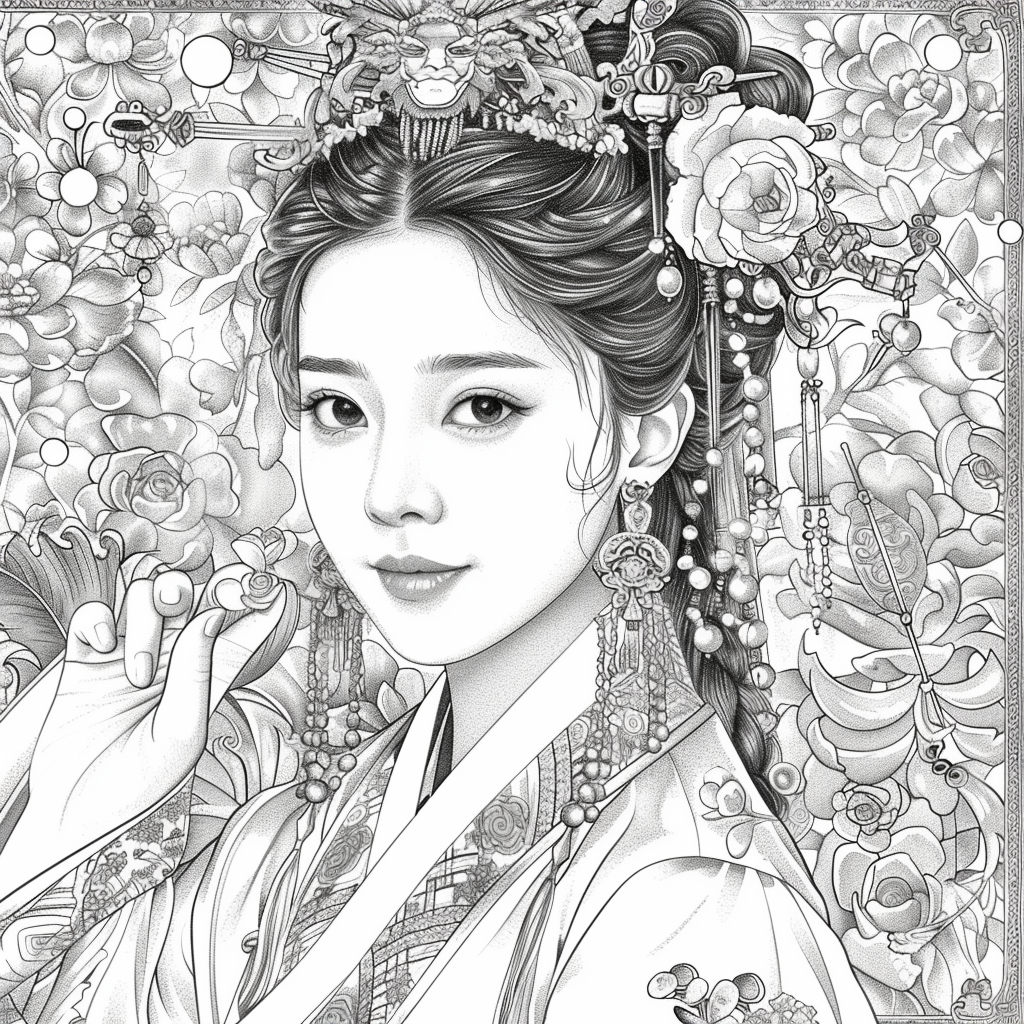 The Radiant Prince of Joseon