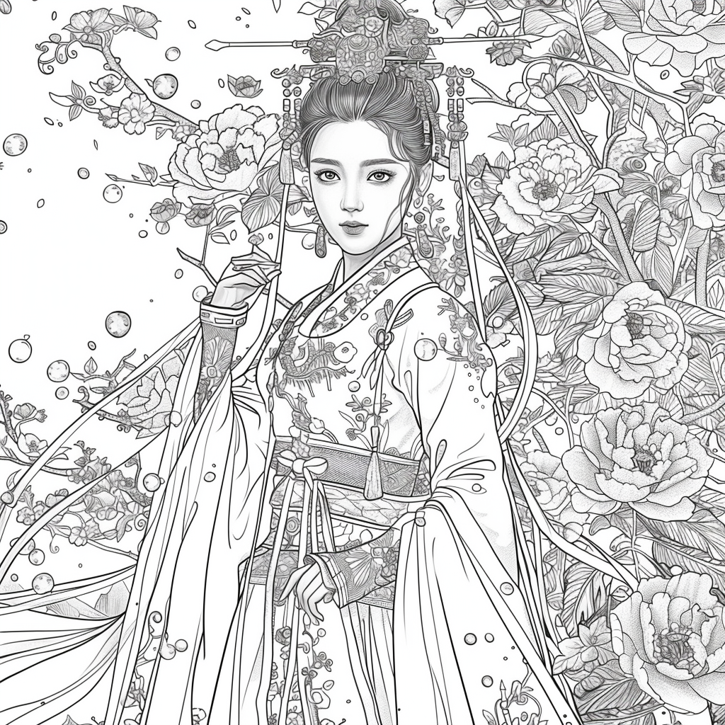 The Imperial Grace