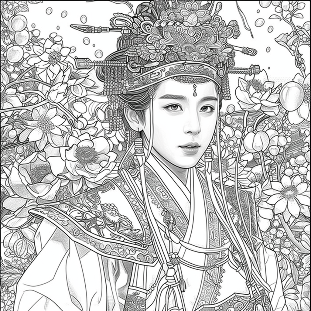 Golden Oath of the Elephant Empress