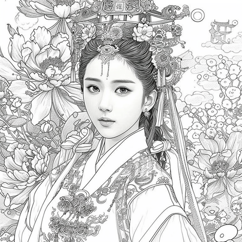 Golden Oath of the Elephant Empress