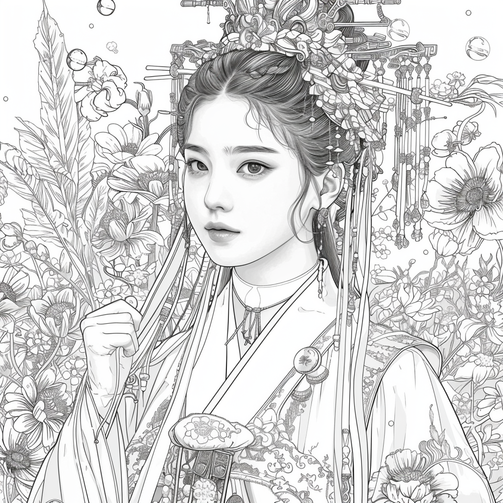 The Radiant Prince of Joseon