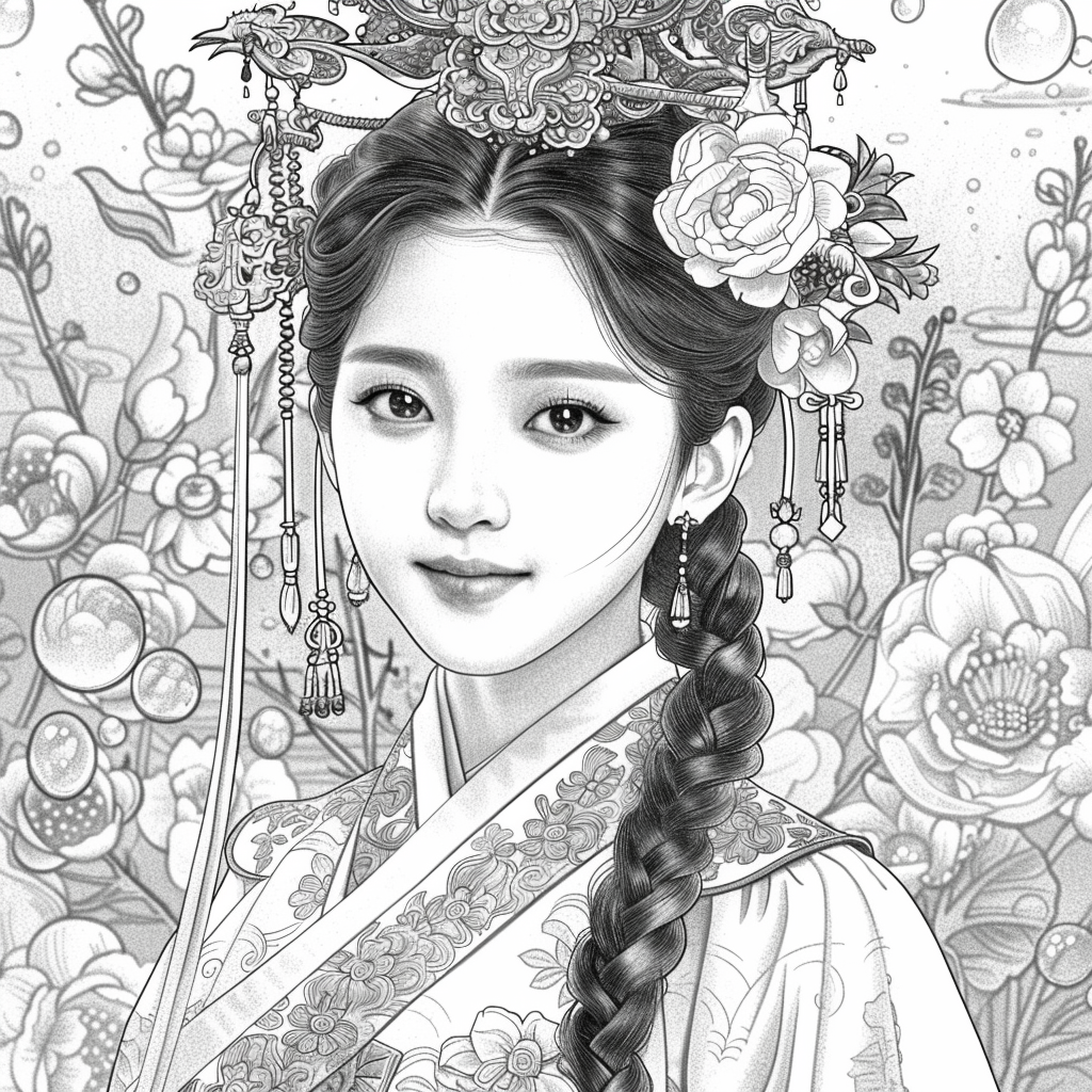 The Radiant Prince of Joseon