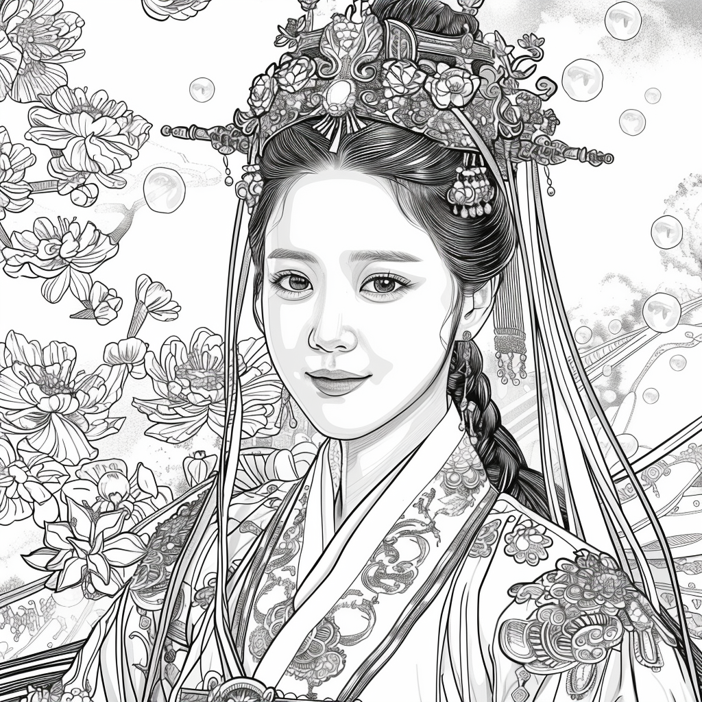 Golden Oath of the Elephant Empress