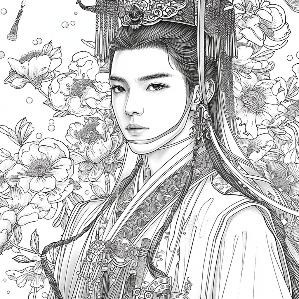 celestial empress - Empress of the Celestial Elephant
