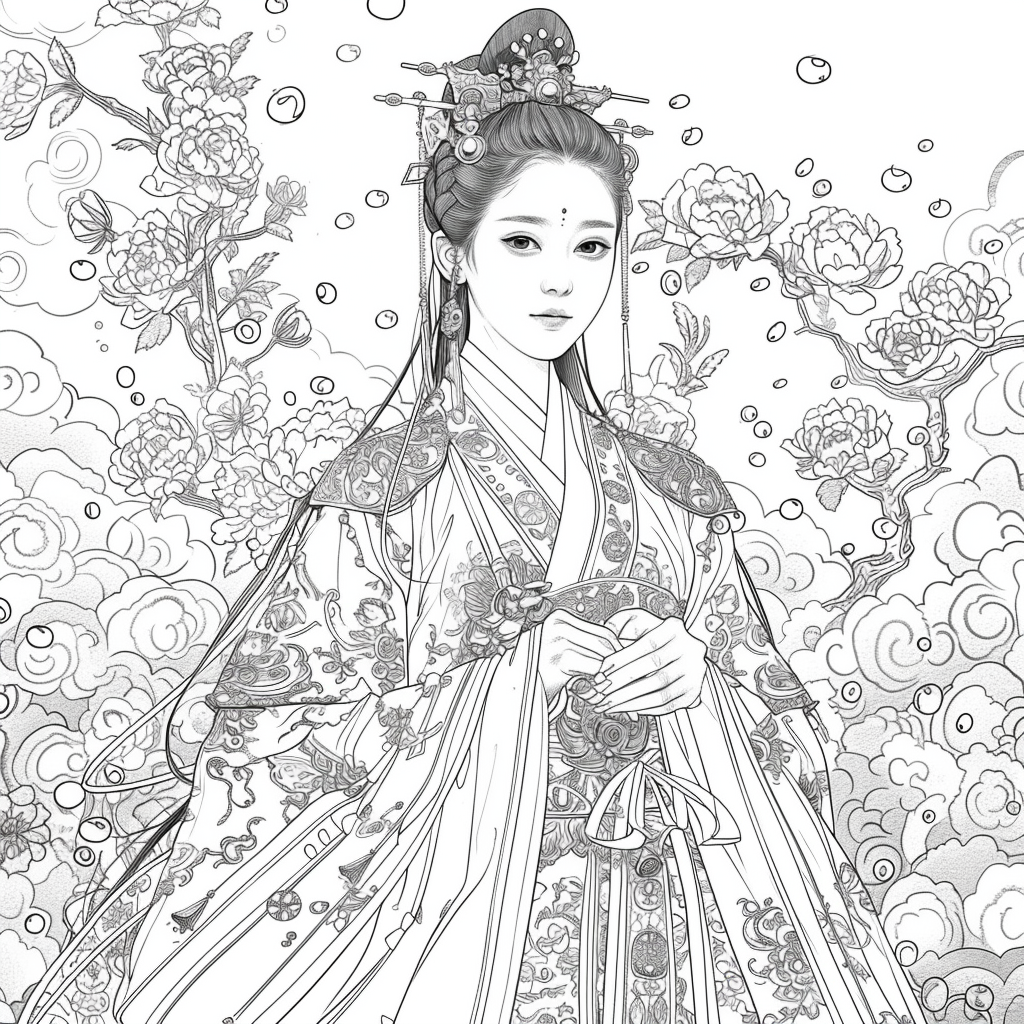 The Radiant Prince of Joseon