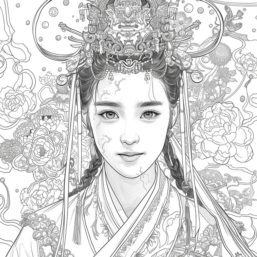 The Radiant Prince of Joseon