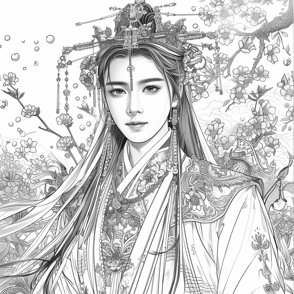 The Radiant Prince of Joseon