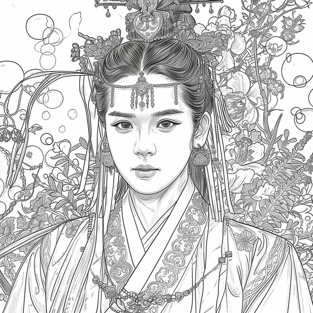 The Radiant Prince of Joseon
