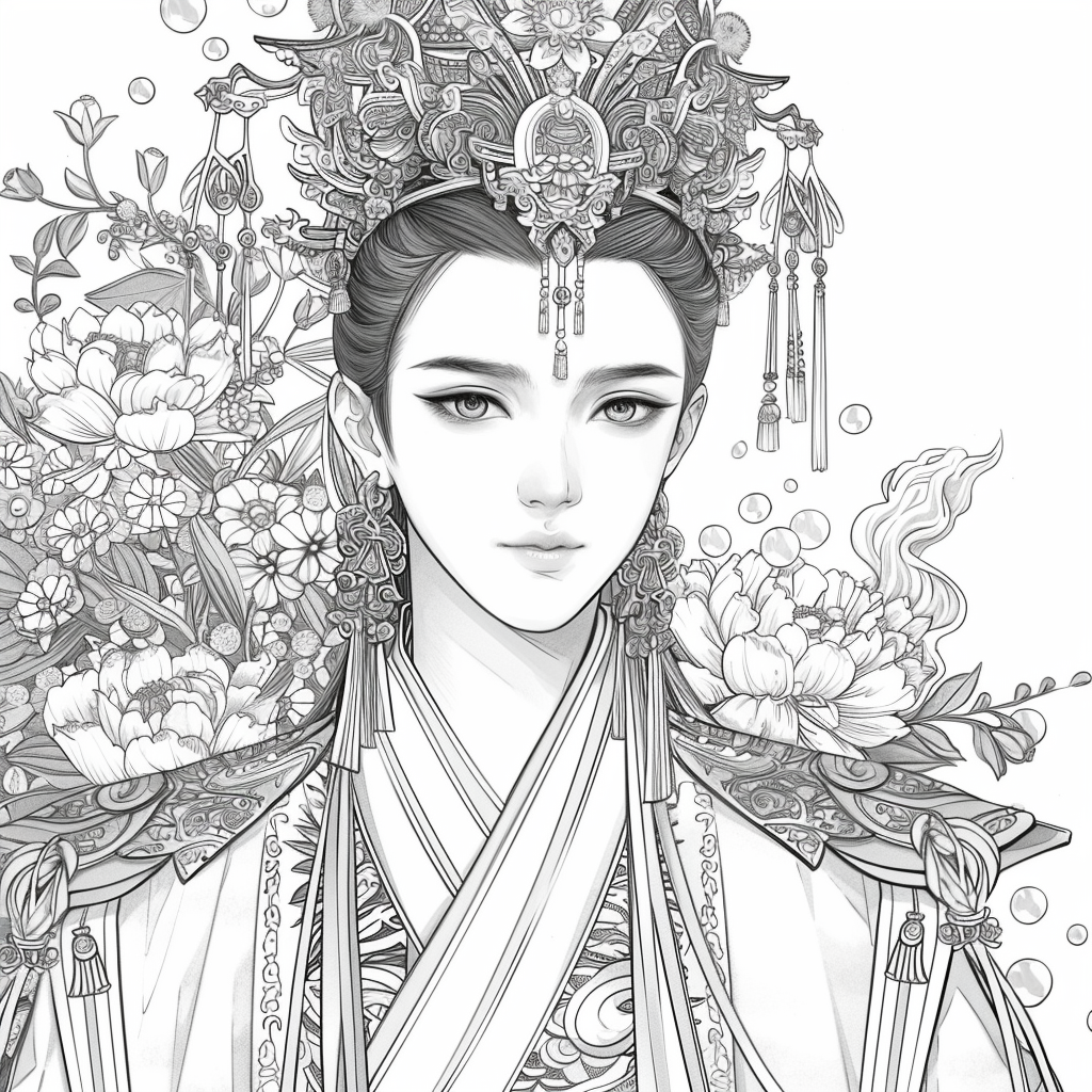 The Radiant Prince of Joseon