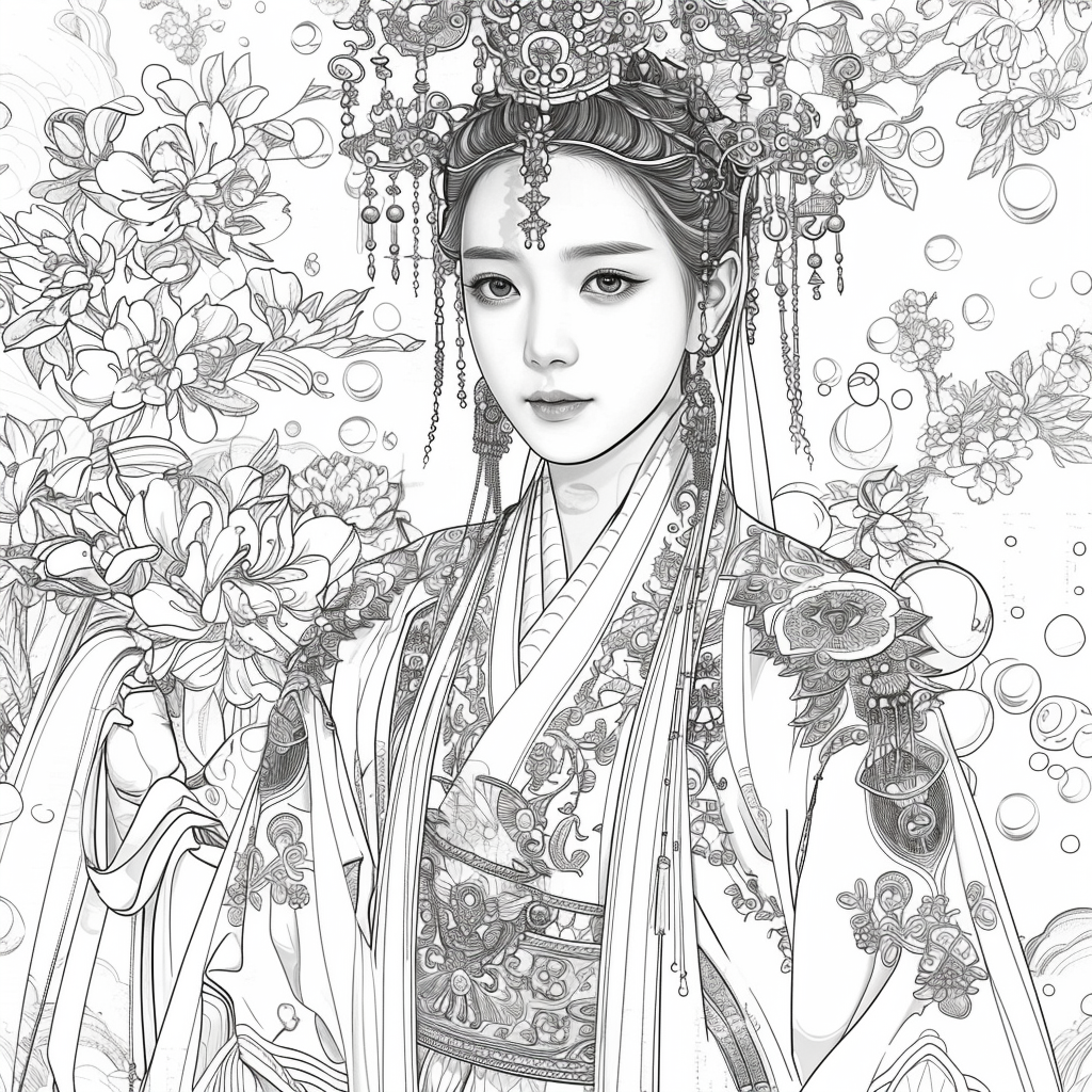 The Imperial Grace
