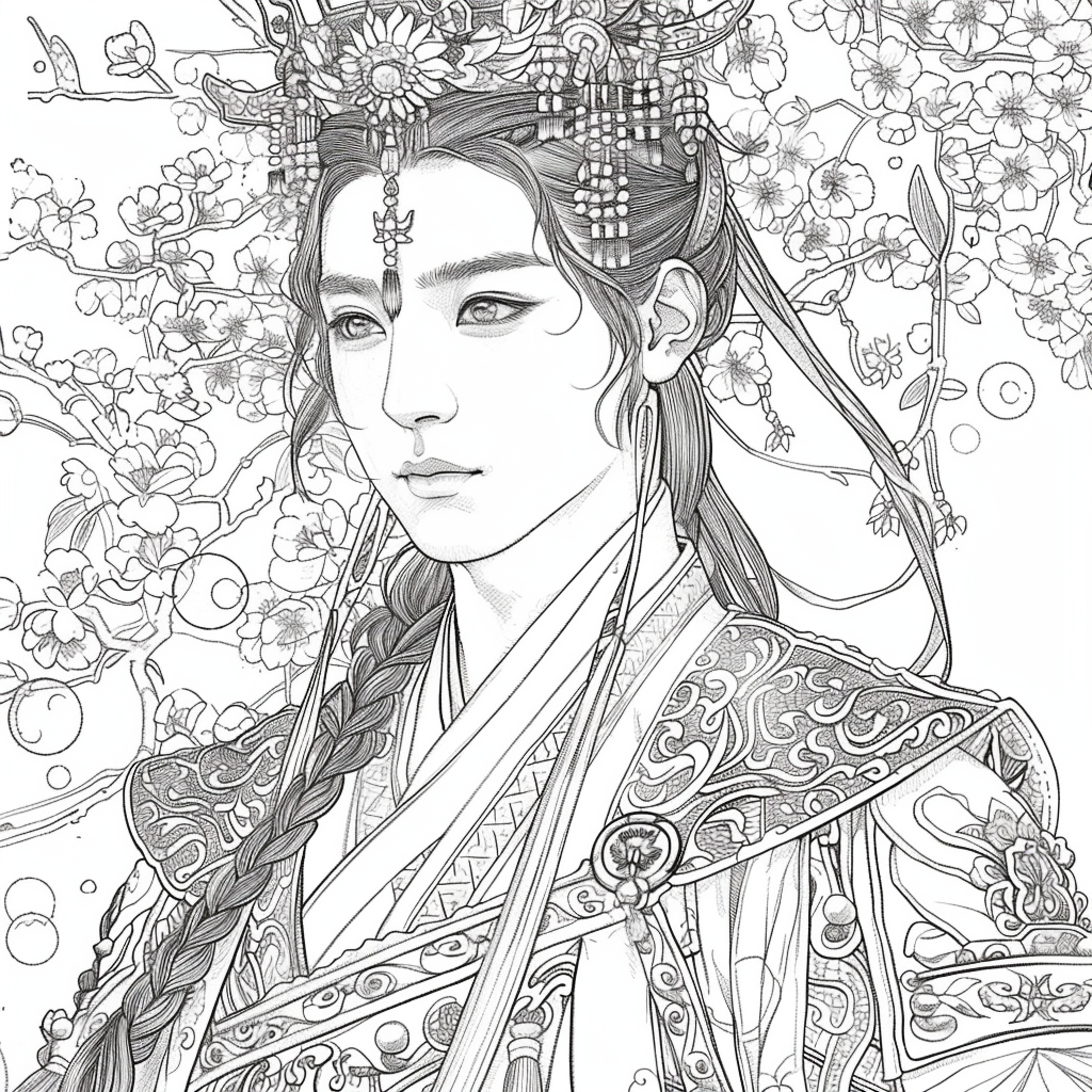 The Imperial Grace