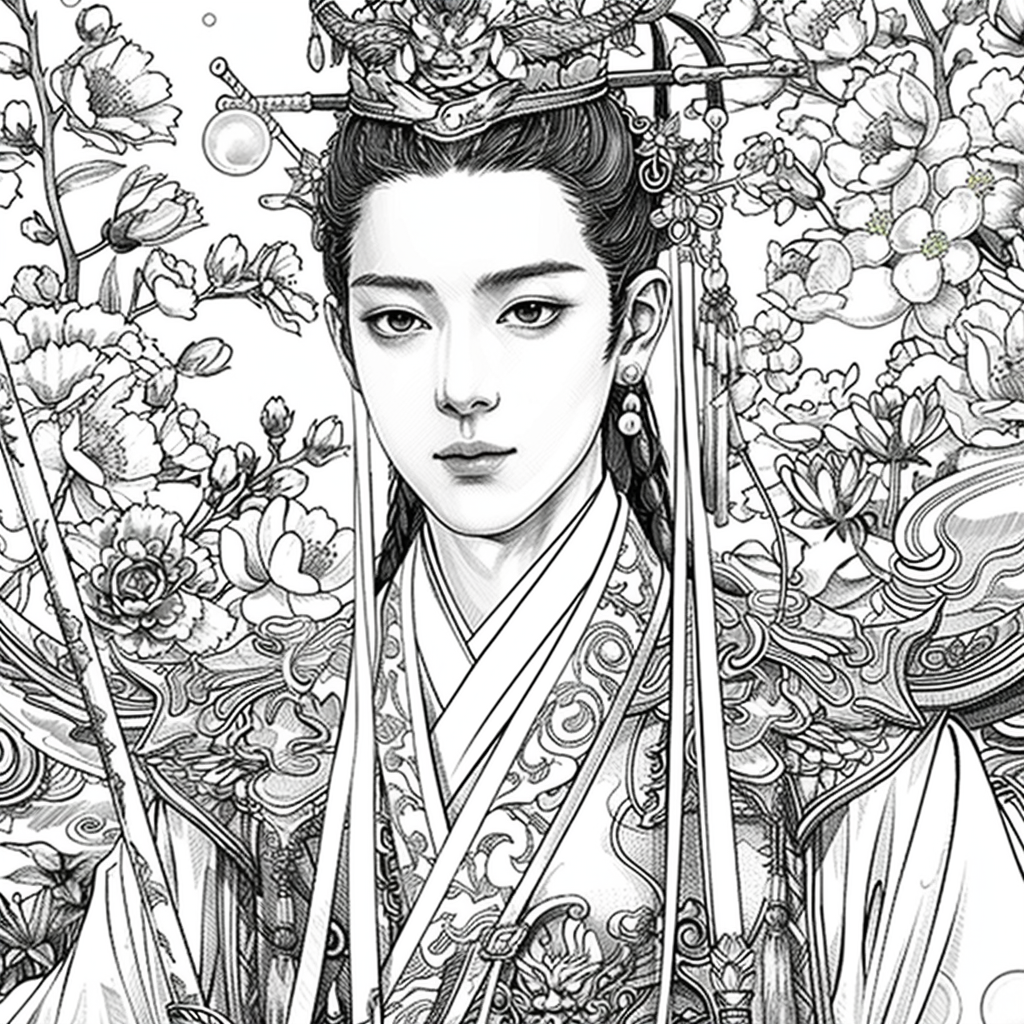 celestial empress - Empress of the Celestial Elephant