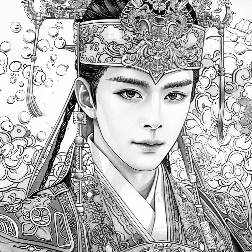 Golden Oath of the Elephant Empress