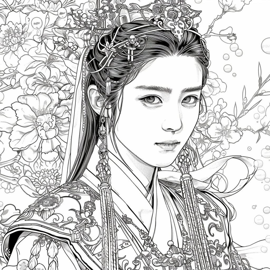 The Imperial Grace