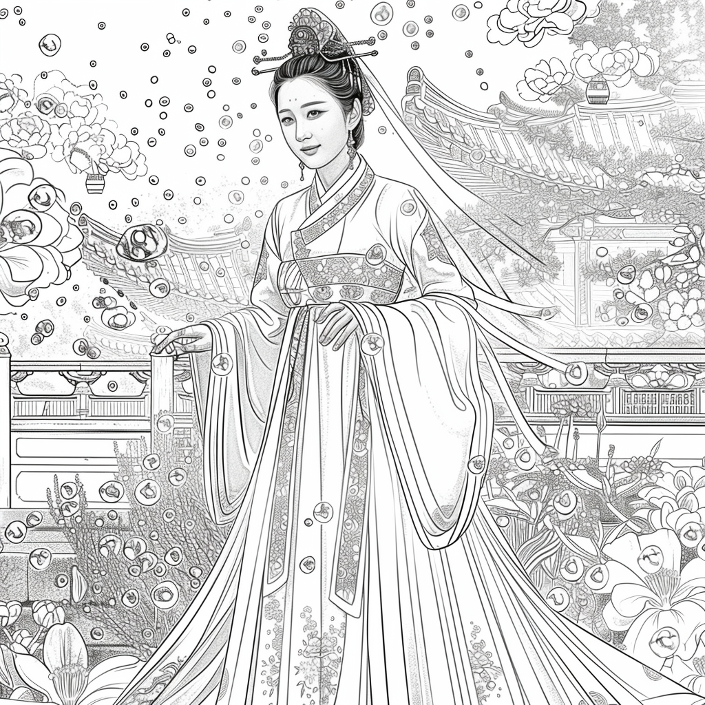 celestial empress - Empress of the Celestial Elephant