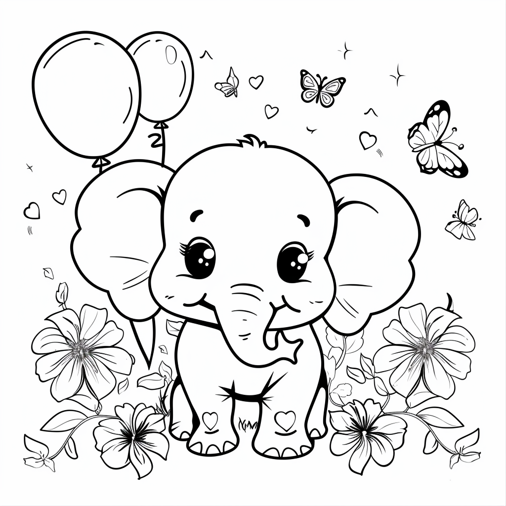 Little Giraffe’s Happy Day