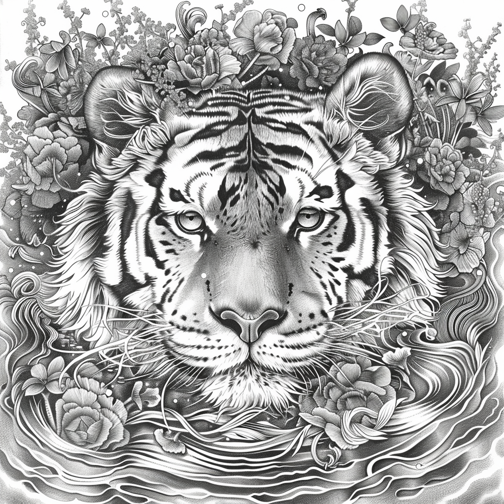 Silent Focus – The Watcher in the Water